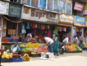 Chalai bazar