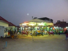 Night market -Kampot