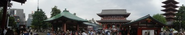 Temple Sen-Soji