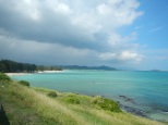 Kaluai Beach